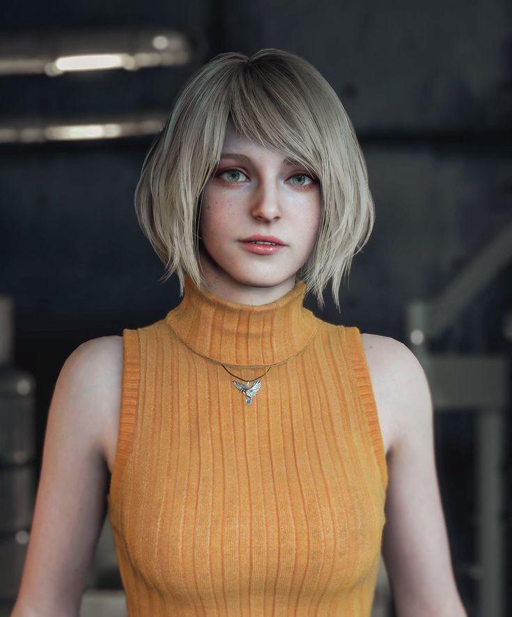 Resident evil