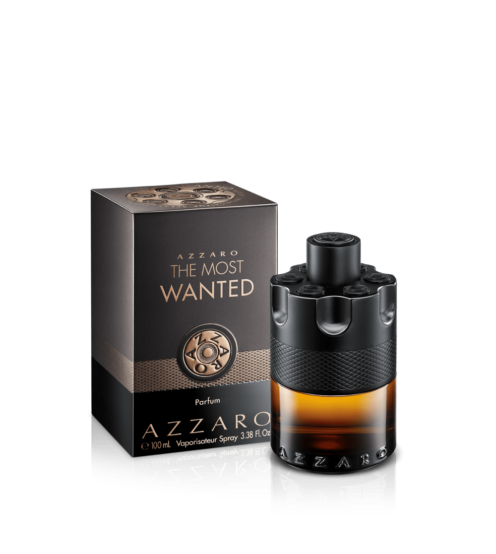 Azzaro Perfume the most wanted