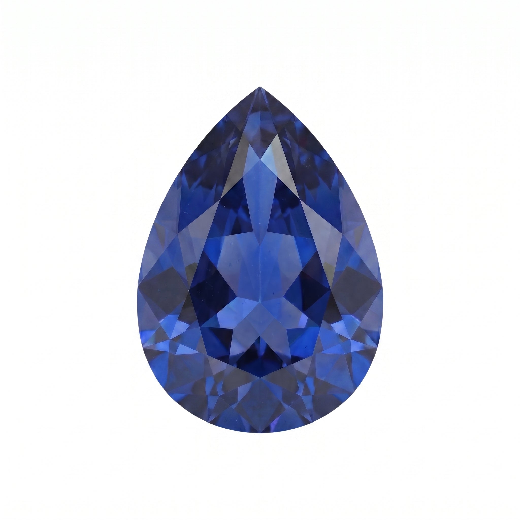 Zirconia Gemston