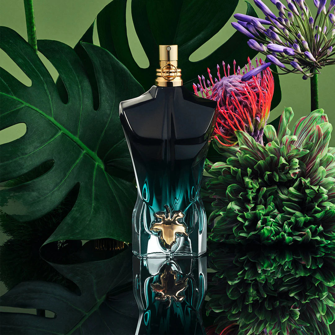 Le Beau Le Parfum Jean Paul Gaultier 125ml