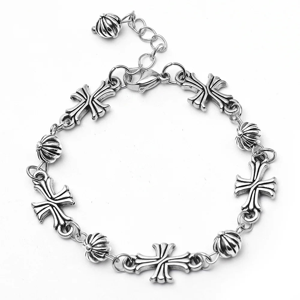 Vintage Gothic Bracelet