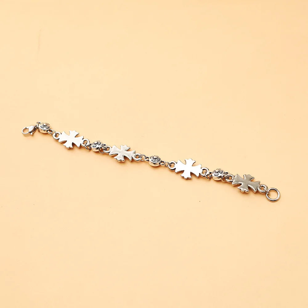 Vintage Gothic Bracelet