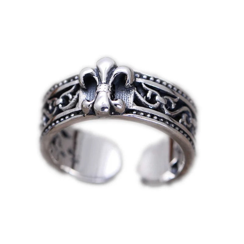 Vintage Resizable Rings