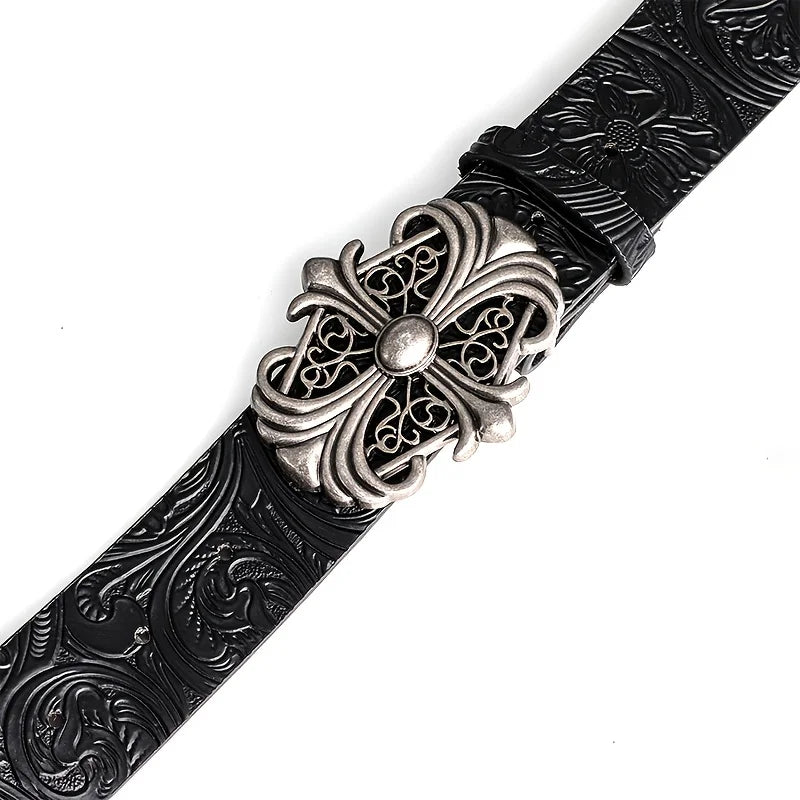 Retro Belt Bohemian Style