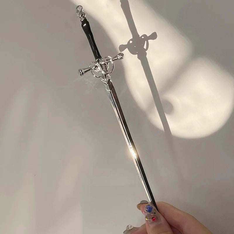 Sword Hair Sticks