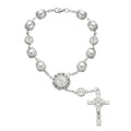 Pearl Cross