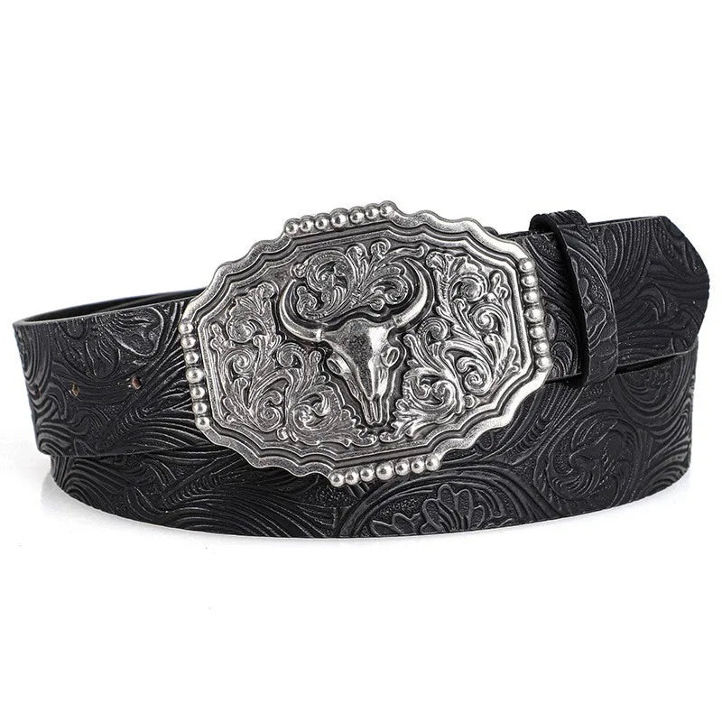 Retro Belt Bohemian Style