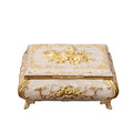 Jewelry box