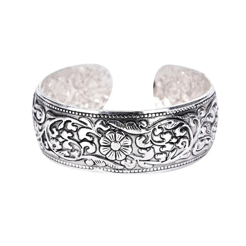 Silver Bracelet