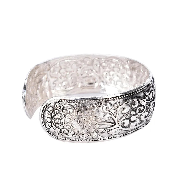 Silver Bracelet