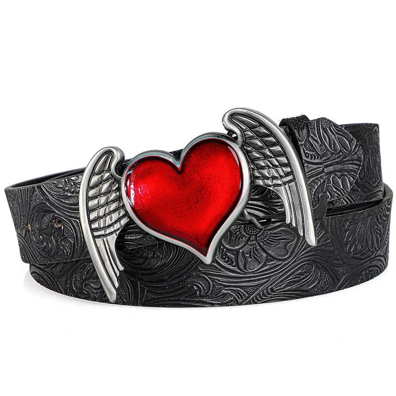 Retro Belt Bohemian Style