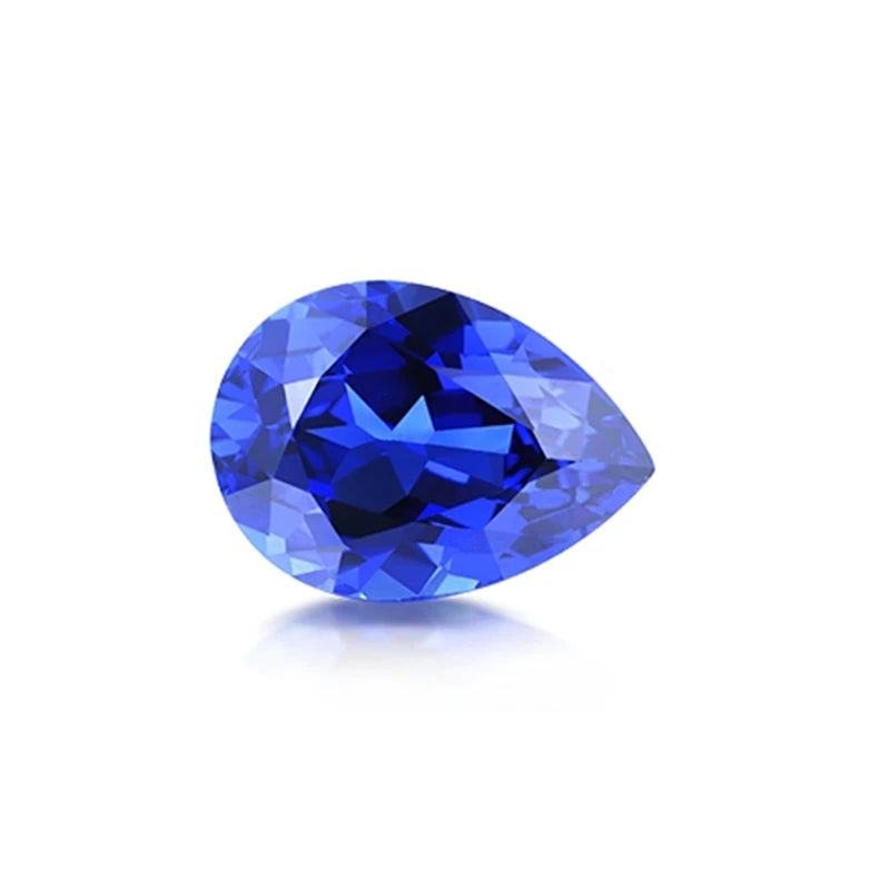 Zirconia Gemston