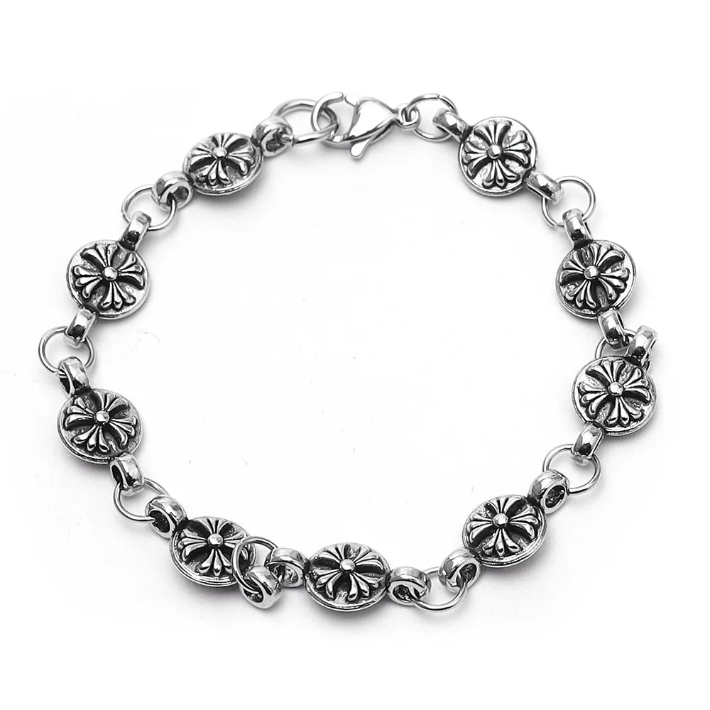 Vintage Gothic Bracelet