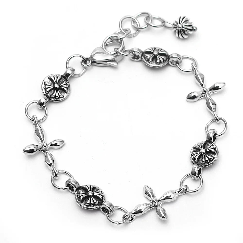 Vintage Gothic Bracelet