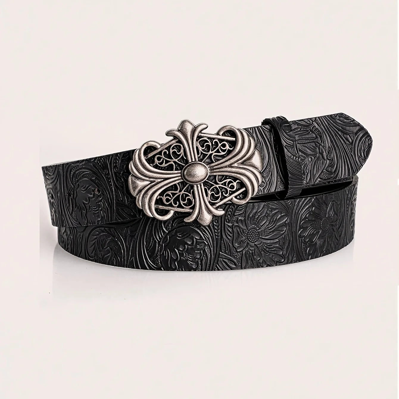 Retro Belt Bohemian Style
