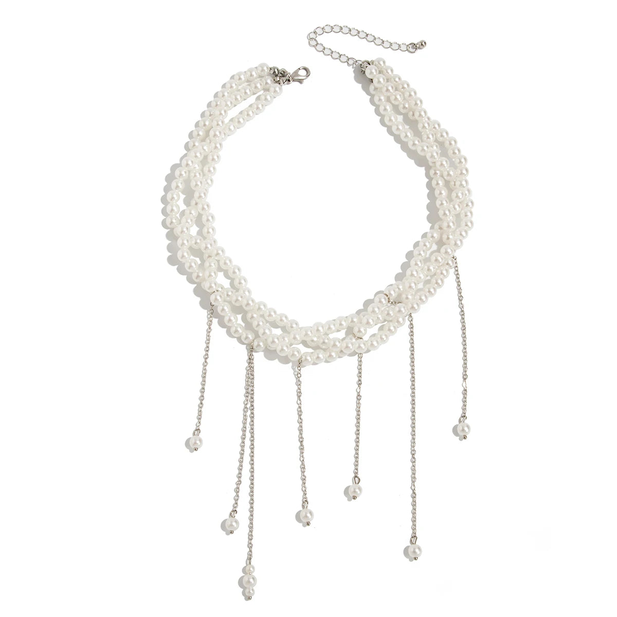 Elegant Choker Necklace
