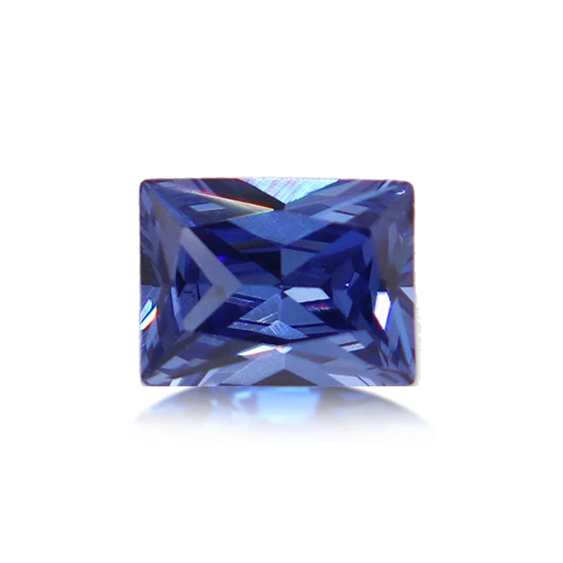 Zirconia Gemston