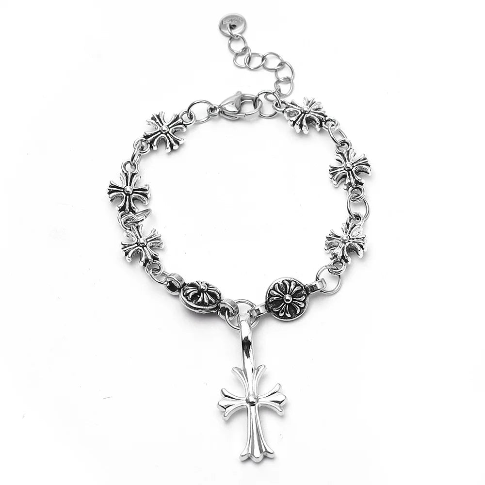 Vintage Gothic Bracelet