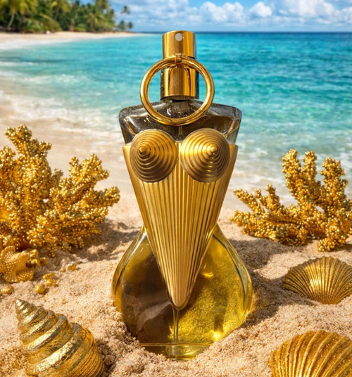 Gaultier Divine Jean Paul Gaultier for women 125ml