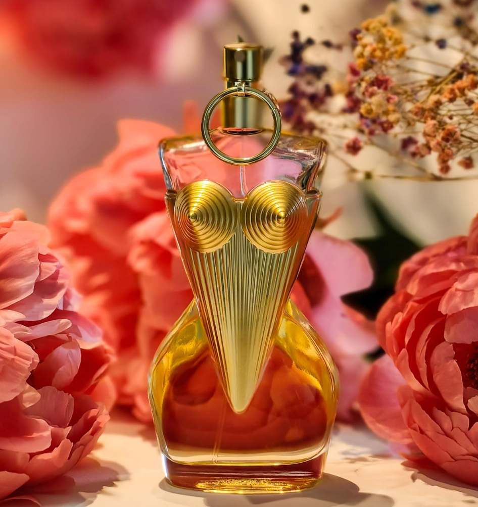 Gaultier Divine Jean Paul Gaultier for women 125ml