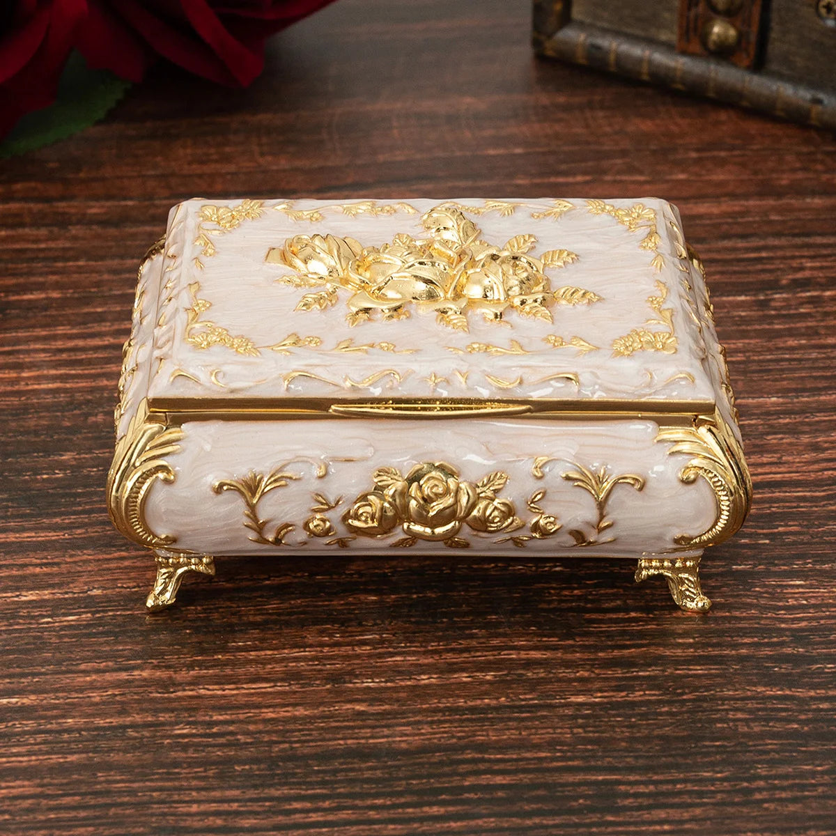 Jewelry box