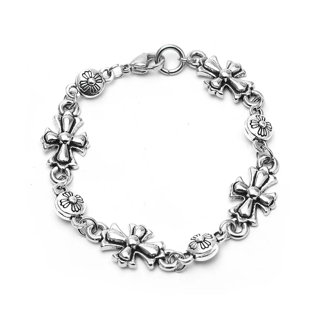 Vintage Gothic Bracelet