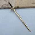 Sword Hair Sticks