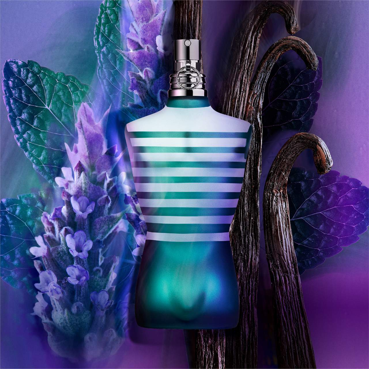 Jean Paul Gaultier Le Male Men 125ml